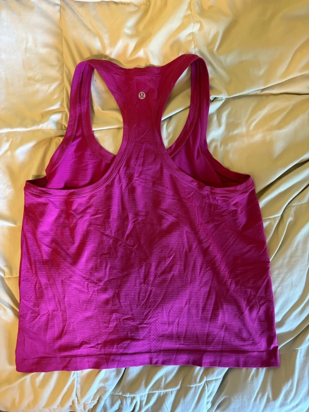 lululemon swiftly tank top